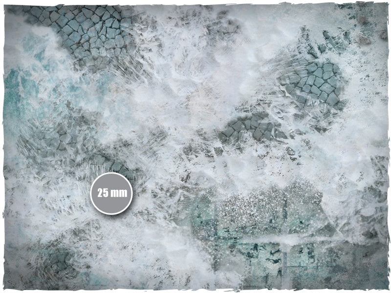 FROSTGRAVE (6'x3')