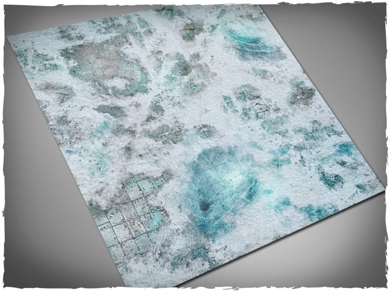 FROSTGRAVE (3'x3')