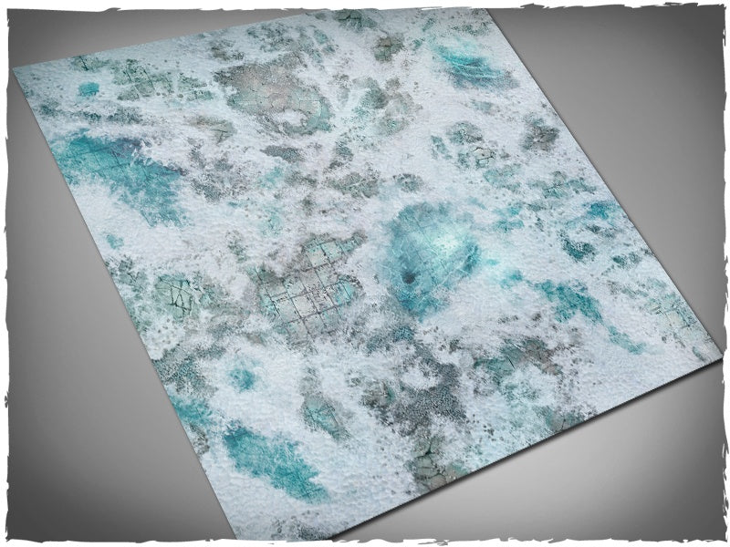 FROSTGRAVE (4'x4')