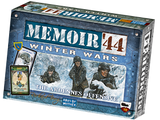 MEMOIR ‘44 - Winter Wars