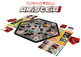 Aristeia Core Game