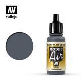 71.110 - Dark Grey
