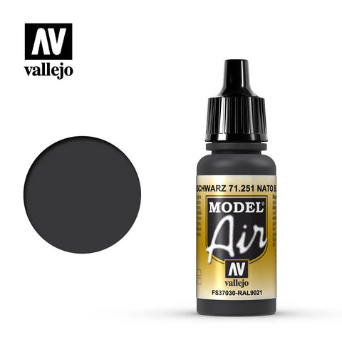 71.251- Nato Black