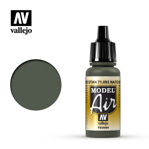71.093 - Nato Green