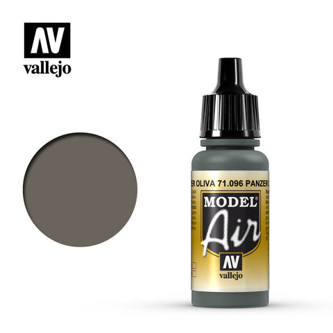 71.096 - Olive Grey