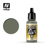 71.260 - Light Grey (RLM63)