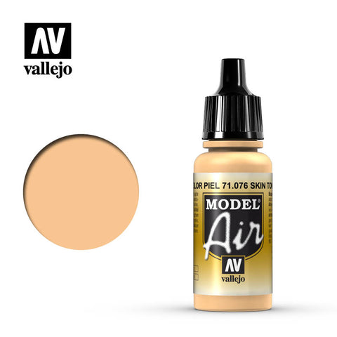 71.076 - Skin Tone