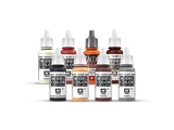 Infinity Nomad Paint Set w/ Exclusive Miniature