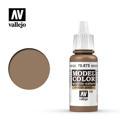 70.875 - Beige Brown