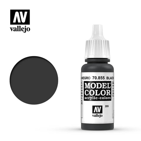70.855 - Black Glaze