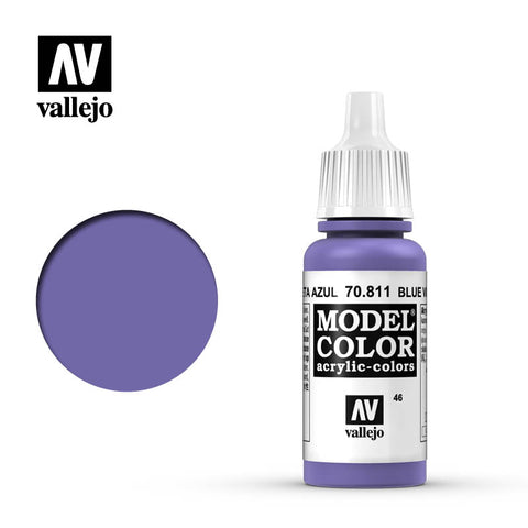 70.811 - Blue Violet