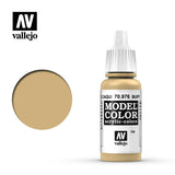 70.913 - Yellow Ochre