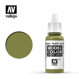 70.857 -  Olive
