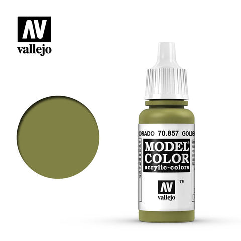 70.857 -  Olive