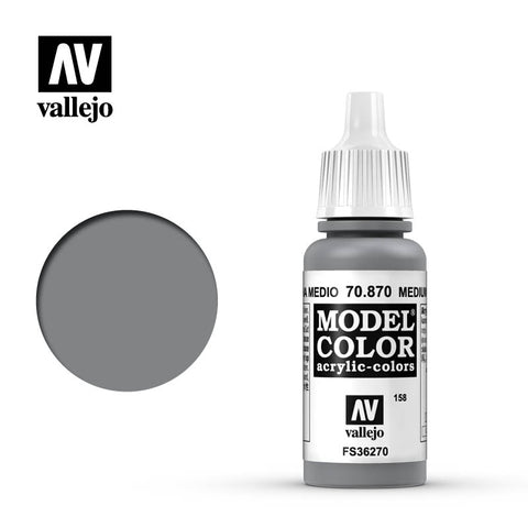70.870 - Medium Sea Grey