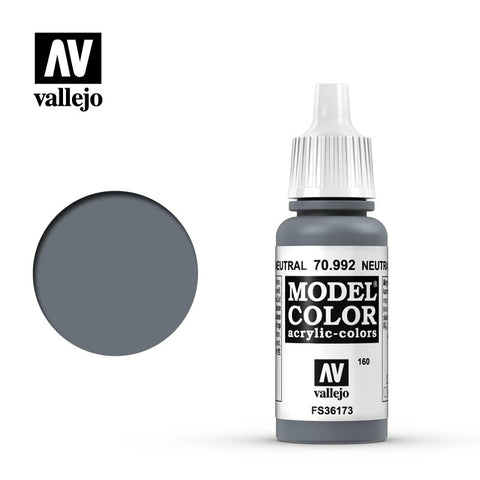 70.992 - Neutral Grey