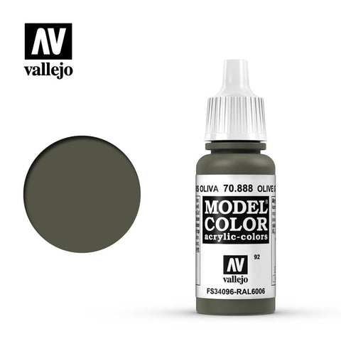 70.888 - Olive Grey