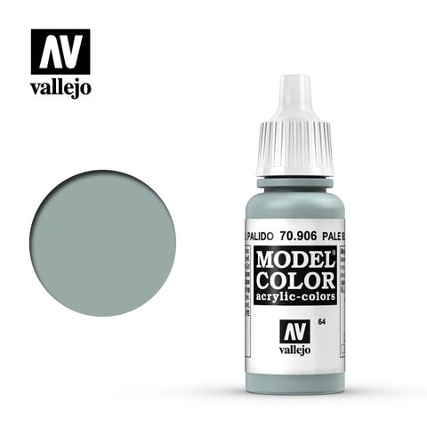 70.906 - Pale Blue