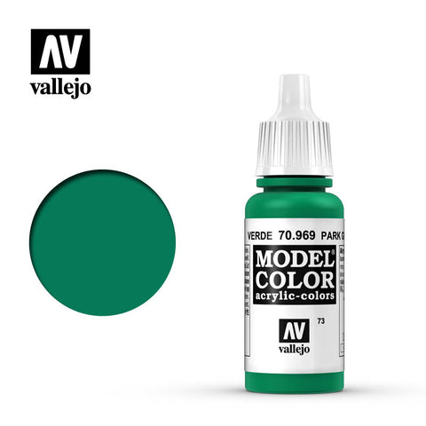 70.969 - Park Green Flat