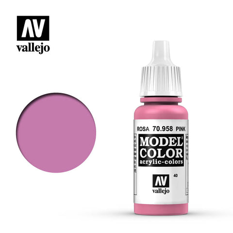 70.958 - Pink