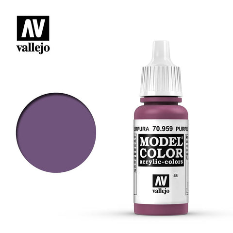 70.959 - Purple
