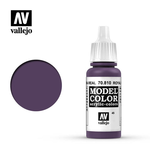 70.810 - Royal Purple