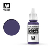 70.960 - Violet