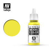 70.730 - Flourescent Yellow