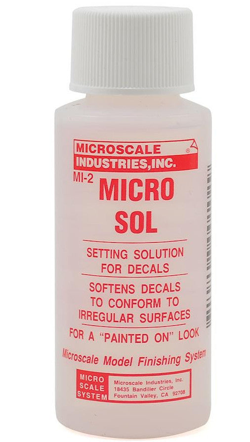 Micro Sol