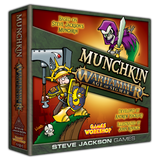 Munchkin Warhammer Age of Sigmar