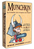 Munchkin The card game