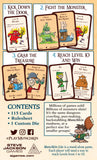 Munchkin Lite
