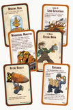 Munchkin Steampunk Deluxe