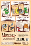 Munchkin The card game