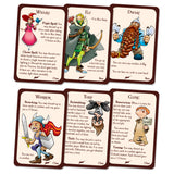 Munchkin Guest Artist Edition Edwin Huang