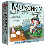 Munchkin Guest Artist Edition: Ian McGinty