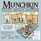 Munchkin Guest Artist Edition: Ian McGinty