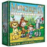 Munchkin Oz Guest Artist Edition Katie Cook