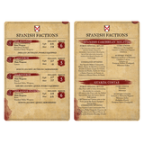 SPANISH Nationality Set