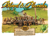 NATIVE AMERICAN Nationality Set