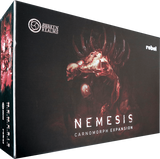 CARNOMOPH: Nemesis Expansion