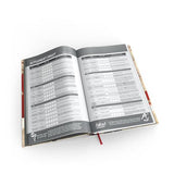 Nuka Cola Girl Notebook