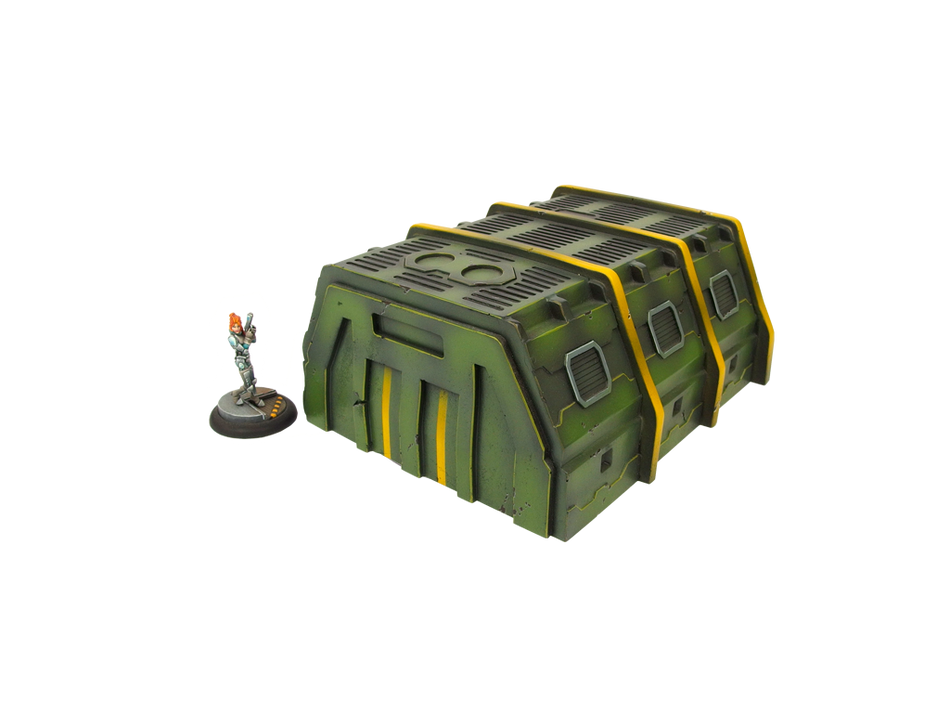 Outpost - Barracks Mark 2 (3)