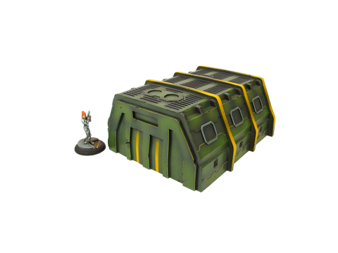 Outpost - Barracks Mark 2 (3)