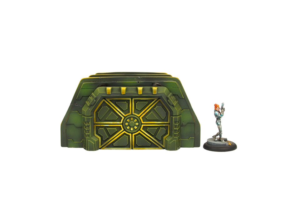Outpost - Barracks Mark 2 (3)