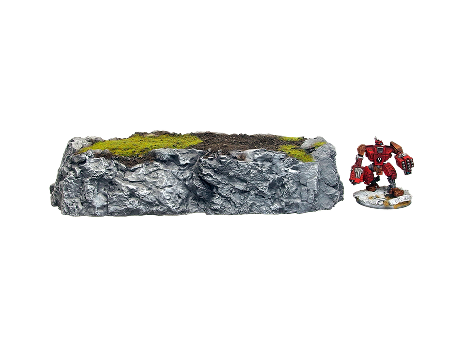 Outpost - Ridge (1)