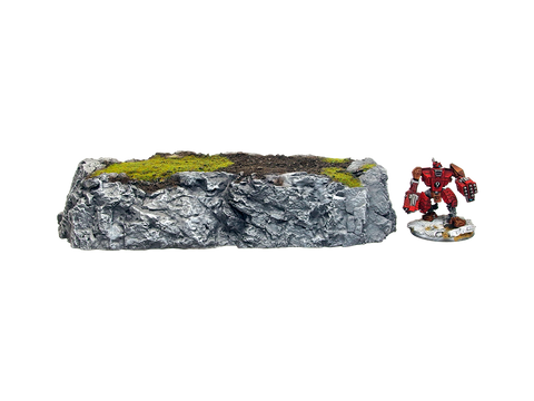 Outpost - Ridge (1)