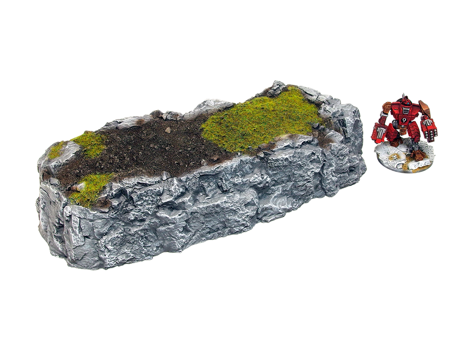 Outpost - Ridge (1)