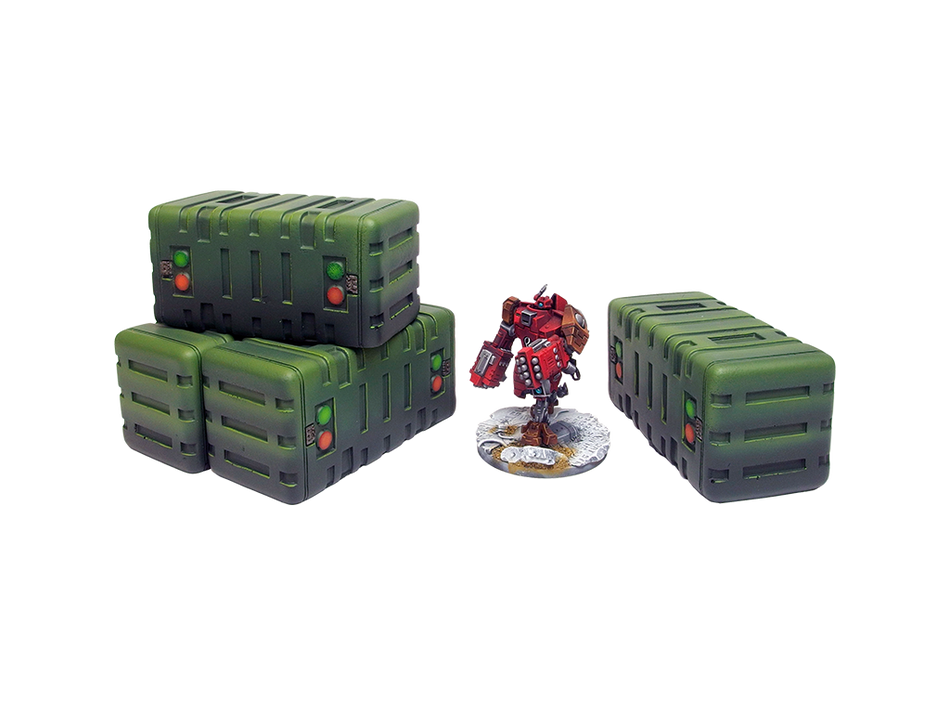Outpost - Storage Unit (4)