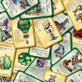 Munchkin Oz Guest Artist Edition Katie Cook